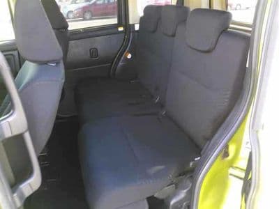 SUBARU Justy, 2018 год., лот 304 - фото 9