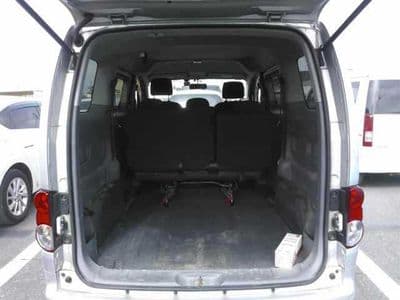 NISSAN Nv200, 2016 год., лот 4504 - фото 10