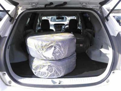 TOYOTA Prius Alpha, 2011 год., лот 8104 - фото 10