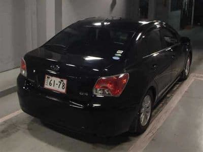 SUBARU Impreza G4, 2012 год., лот 302 - фото 5