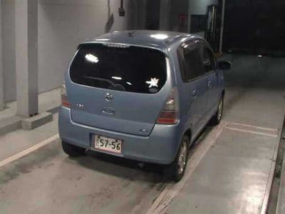 NISSAN Moco, 2004 год., лот 2002 - фото 5