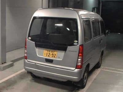 SUBARU Sambar, 2006 год., лот 3002 - фото 5