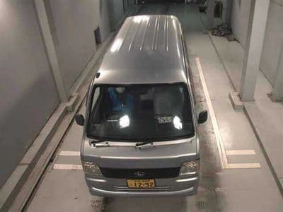 SUBARU Sambar, 2006 год., лот 3002 - фото 6