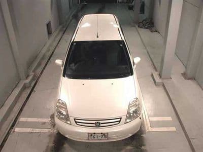 HONDA Stream, 2001 год., лот 6002 - фото 6