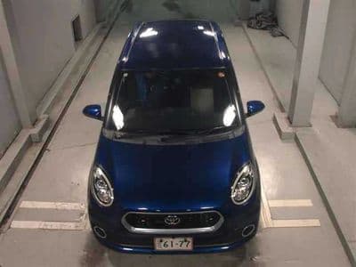 TOYOTA Passo, 2017 год., лот 8002 - фото 6