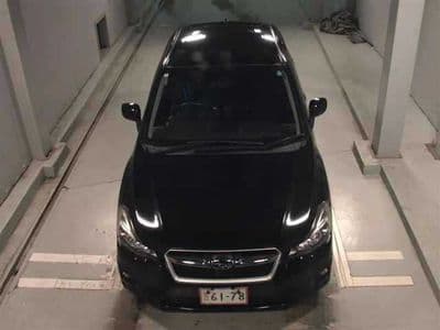 SUBARU Impreza G4, 2012 год., лот 302 - фото 6