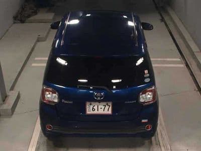 TOYOTA Passo, 2017 год., лот 8002 - фото 7