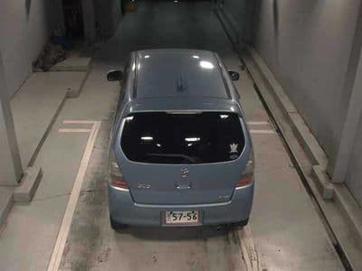 NISSAN Moco, 2004 год., лот 2002 - фото 7