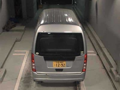 SUBARU Sambar, 2006 год., лот 3002 - фото 7