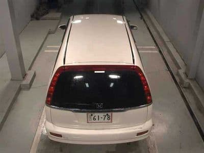 HONDA Stream, 2001 год., лот 6002 - фото 7