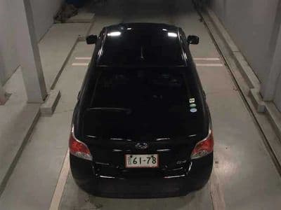 SUBARU Impreza G4, 2012 год., лот 302 - фото 7