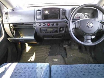 NISSAN Moco, 2004 год., лот 2002 - фото 8