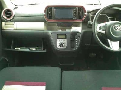 TOYOTA Passo, 2017 год., лот 8002 - фото 8