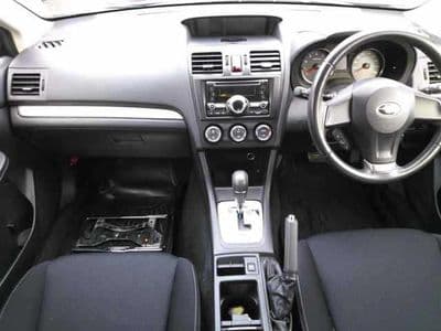 SUBARU Impreza G4, 2012 год., лот 302 - фото 8