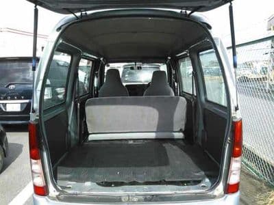 SUBARU Sambar, 2006 год., лот 3002 - фото 9