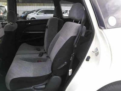 HONDA Stream, 2001 год., лот 6002 - фото 9