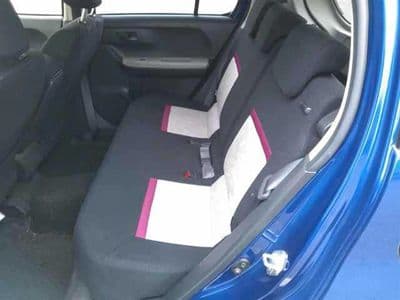 TOYOTA Passo, 2017 год., лот 8002 - фото 9