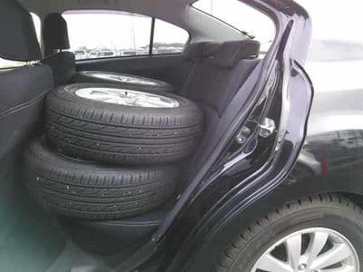 SUBARU Impreza G4, 2012 год., лот 302 - фото 9