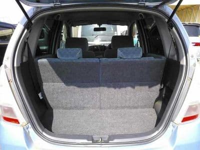 NISSAN Moco, 2004 год., лот 2002 - фото 10