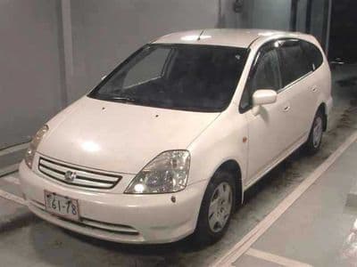 HONDA Stream, 2001 год., лот 6002 - фото 4