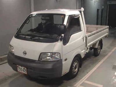 NISSAN Vanette Truck, 2014 год., лот 4003 - фото 4