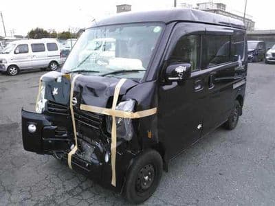 NISSAN Clipper VAN, 2024 год., лот 5503 - фото 4