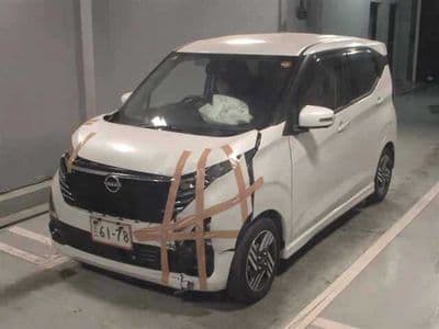 NISSAN Dayz, 2024 год., лот 5003 - фото 4