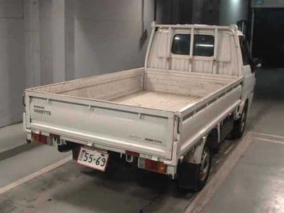 NISSAN Vanette Truck, 2014 год., лот 4003 - фото 5