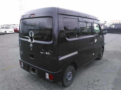 NISSAN Clipper VAN, 2024 год., лот 5503 - фото 5