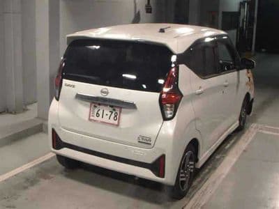 NISSAN Dayz, 2024 год., лот 5003 - фото 5