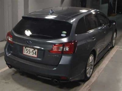 SUBARU Levorg, 2015 год., лот 103 - фото 5