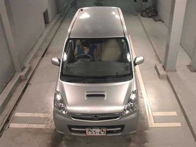 SUBARU Stella, 2009 год., лот 2003 - фото 6