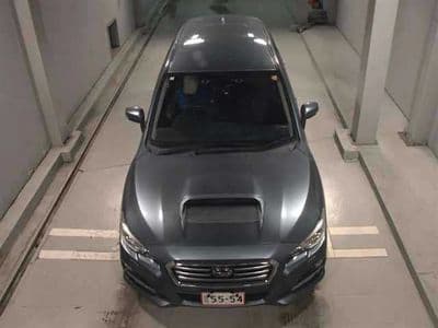 SUBARU Levorg, 2015 год., лот 103 - фото 6