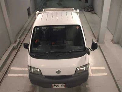 NISSAN Vanette Truck, 2014 год., лот 4003 - фото 6