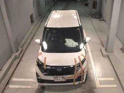 NISSAN Dayz, 2024 год., лот 5003 - фото 6