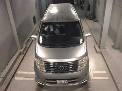 NISSAN Elgrand, 2006 год., лот 8203 - фото 6