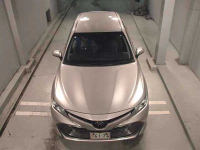 TOYOTA Camry, 2017 год., лот 8003 - фото 6