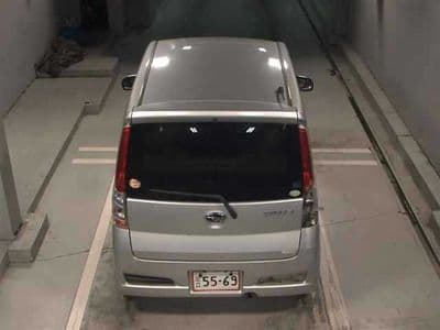 SUBARU Stella, 2009 год., лот 2003 - фото 7