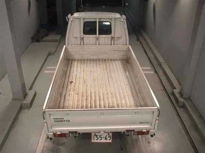 NISSAN Vanette Truck, 2014 год., лот 4003 - фото 7