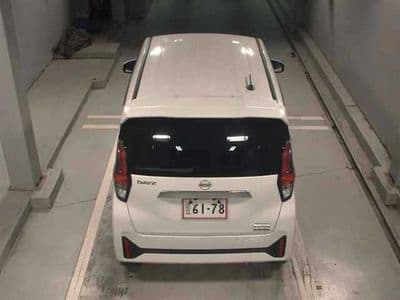 NISSAN Dayz, 2024 год., лот 5003 - фото 7