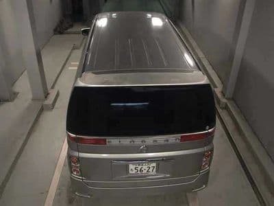 NISSAN Elgrand, 2006 год., лот 8203 - фото 7
