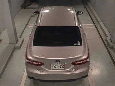 TOYOTA Camry, 2017 год., лот 8003 - фото 7