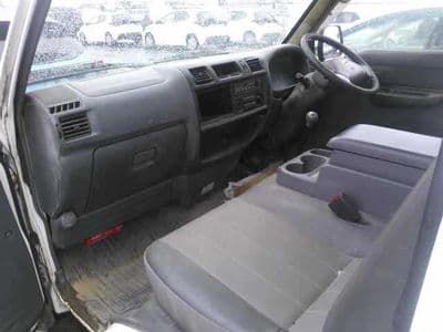 NISSAN Vanette Truck, 2014 год., лот 4003 - фото 8