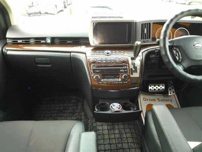 NISSAN Elgrand, 2006 год., лот 8203 - фото 8