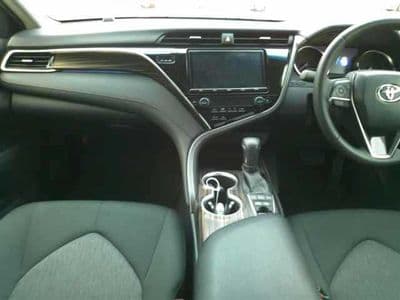 TOYOTA Camry, 2017 год., лот 8003 - фото 8