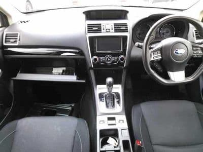 SUBARU Levorg, 2015 год., лот 103 - фото 8