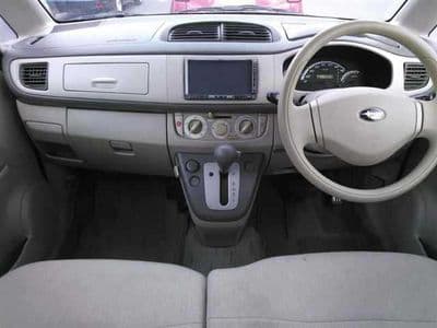 SUBARU Stella, 2009 год., лот 2003 - фото 8