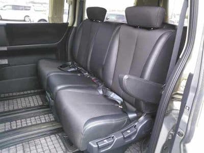 NISSAN Elgrand, 2006 год., лот 8203 - фото 9