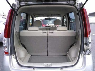 SUBARU Stella, 2009 год., лот 2003 - фото 10