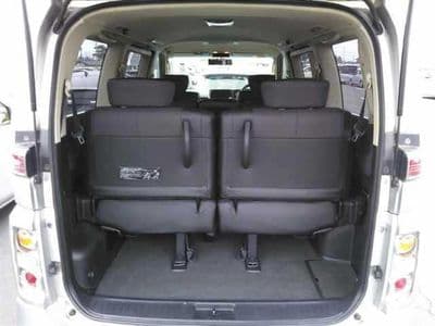 NISSAN Elgrand, 2006 год., лот 8203 - фото 10